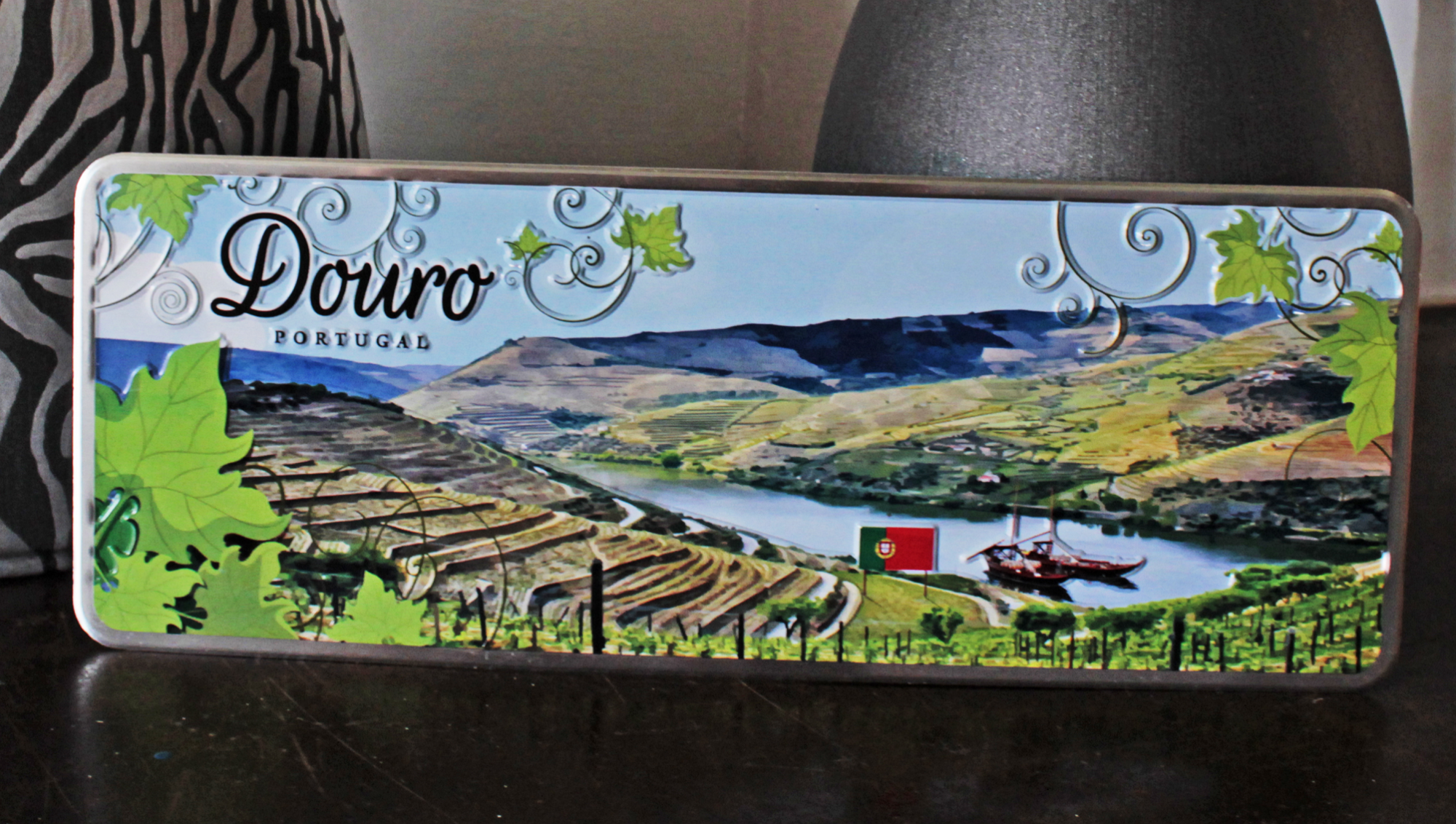 aluminum-plate-portugal-premium-douro-valley-landscape-ocean-plates-aluminum-plates Aluminum Plate Portugal Premium Douro Valley Landscape - Ocean Plates Aluminum Plates